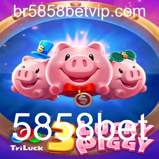 Explorando o Mundo de 3LUCKYPIGGY: Um Olhar Detalhado sobre o Jogo Popular de 5858bet