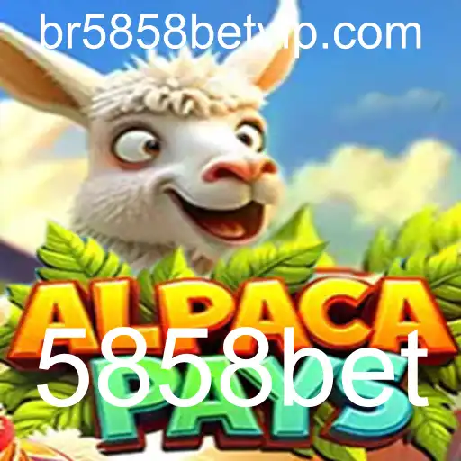 Explorando o Mundo dos Jogos: AlpacaPays e a Emoção de Jogar na 5858bet