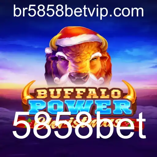 BuffaloPowerChristmas: Uma Aventura Festiva no Mundo dos Jogos de Cassino Online