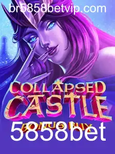 Explorando o Mundo de CollapsedCastleBonusBuy