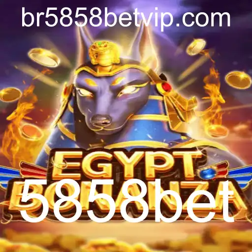 Descubra o Fascinante Mundo de EgyptBonanza no 5858bet