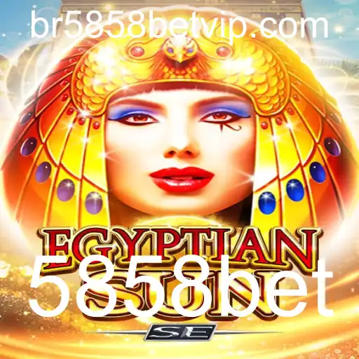 EgyptianSunSE: Explorando o Fascinante Mundo do Antigo Egito no Jogo de Apostas 5858bet