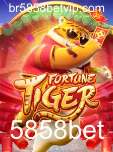 Descubra o Fascinante Mundo de FortuneTiger: Um Jogo de Azar Emocionante na Plataforma 5858bet