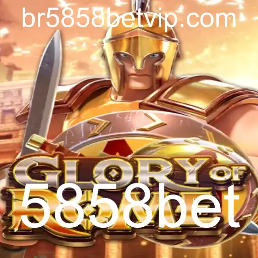 Descubra o Fascinante Mundo de GloryofRome com 5858bet