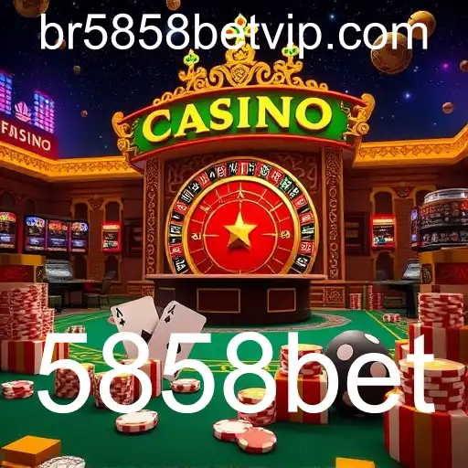 Jogos de cassino