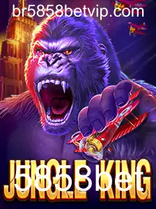 Explorando o Mundo do Jogo JungleKing e a Influência de 5858bet