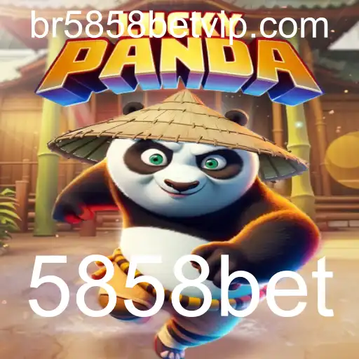 Explorando o Novo Jogo LuckyPanda e a Plataforma 5858bet
