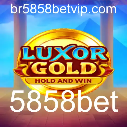 Descubra o Fascinante Mundo de LuxorGold e a Iniciativa 5858bet
