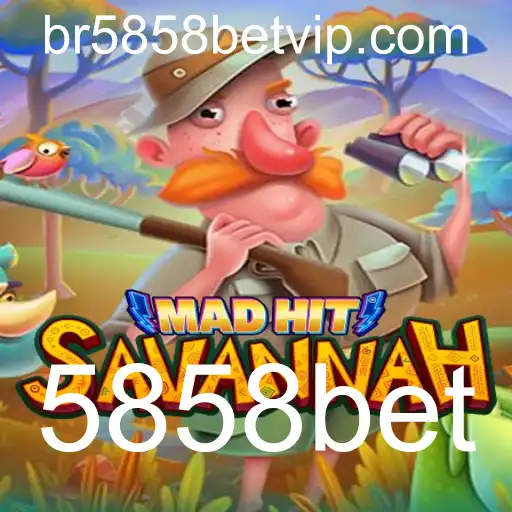 Descubra as Aventuras do Jogo MadHitSavannah