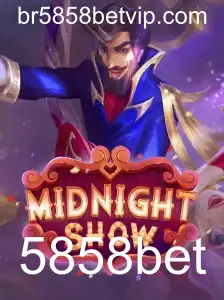 Descubra o Fascinante Mundo do Jogo MidnightShow