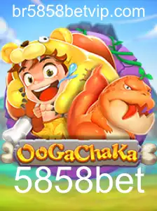 OoGaChaKa: O Novo Jogo Que Está Conquistando o Mundo e Como Jogá-lo