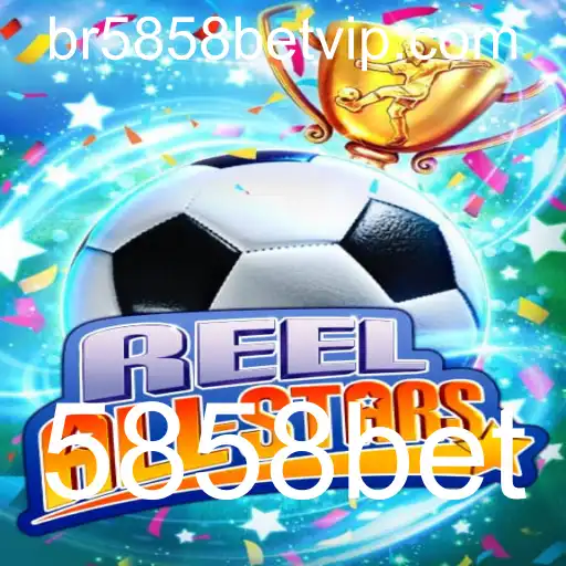 Explorando ReelAllStars: O Jogo de Fortuna e Estratégia da 5858bet