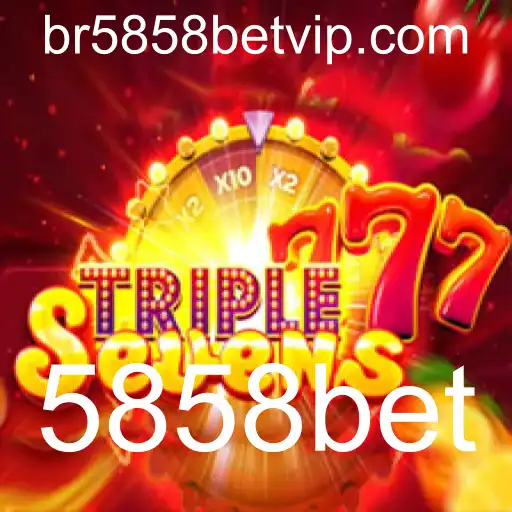 Descubra a Emoção do Jogo 777TripleSeven com 5858bet