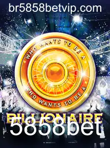 Descubra o Jogo 'Billionaire' com a Palavras-Chave 5858bet