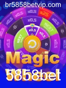 Descubra a Excitação e Regras do MagicWheel