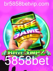 Explorando o Mundo de RaveJump2M e Sua Parceria com 5858bet
