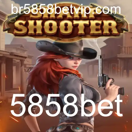 Sharpshooter: Um Novo Fenômeno dos Jogos de Azar com 5858bet