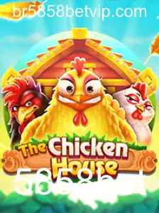 Descubra o Fascinante Mundo de TheChickenHouse com 5858bet