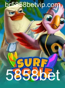 SurfZone: Descubra a Emoção do Surfe Virtual