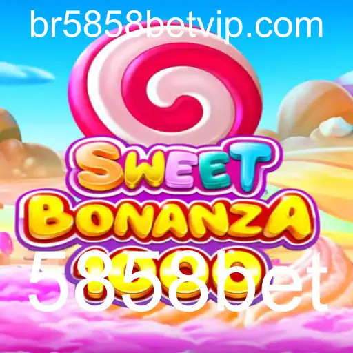 Explorando o Fascinante Mundo de SweetBonanza1000 na Plataforma 5858bet