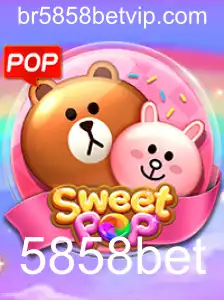 Descubra o Fascinante Mundo de SweetPOP com 5858bet