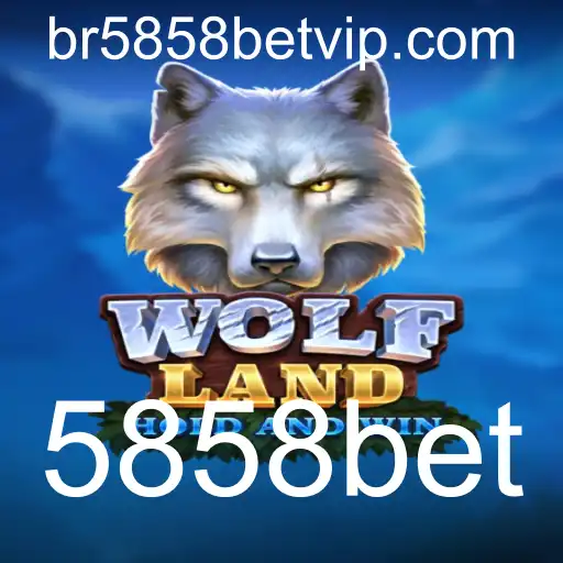 WolfLand: Explorando o Fascinante Universo do Jogo com 5858bet